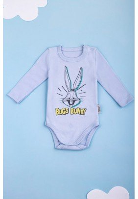 Боді 56-86 Disney Bugs Bunny LT17212