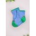 Шкарпетки Gabbi NSD-250 (90250) -блакитний фото 4