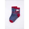 Шкарпетки з гальмами 1-4 Katamino 20257 -синій