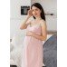 Комплект MAYA (нічна сорочка+халат) S-XXL Юла мама NW-3.1.4 фото 4