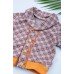 Комплект для новонароджених (боді довг.рук+штани+кофтина) 0-9 Pakel 0141 -сірий фото 5