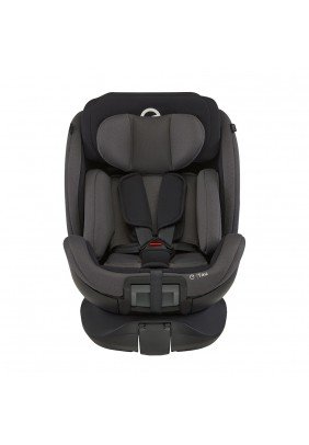 Автокрісло Espiro Tau 110 Black - 