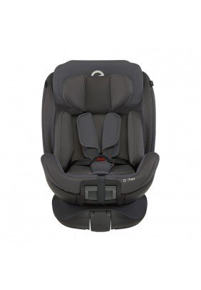 Автокрісло Espiro Tau 117 Graphite - 