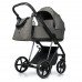 Коляска універсальна 2в1 Roan Ivi 2.0 Taupe R-I-TE