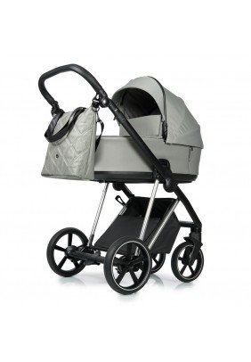 Коляска універсальна 2в1 Roan Ivi 2.0 Tea Leaf R-I-TL