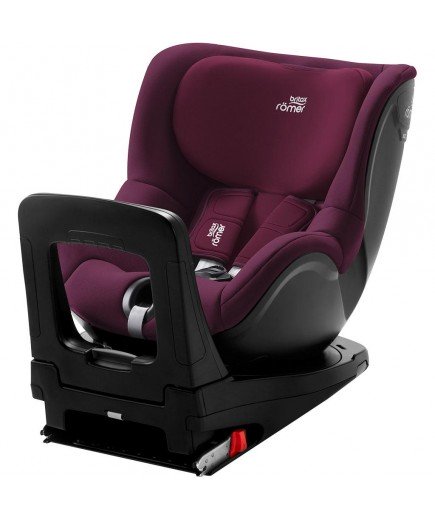 Автокрісло Britax Romer Dualfix M i-Size 2000030779