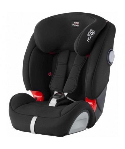 Автокрісло Britax Romer Evolva 123 SL Sict 2000025423 Автокрісло Britax Romer Evolva 123 SL Sict 2000025423