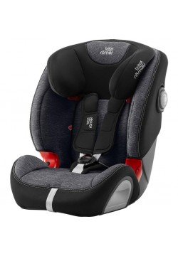 Автокрісло Britax Romer Evolva 123 SL Sict 2000032127