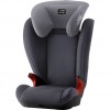 Автокрісло Britax Romer Kid II Black Series 2000029681