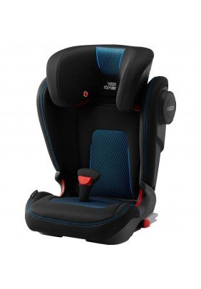 Автокресло Britax Romer Kidfix III M 2000033065 - 