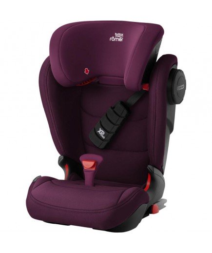 Автокрісло Britax Romer Kidfix III S 2000032378