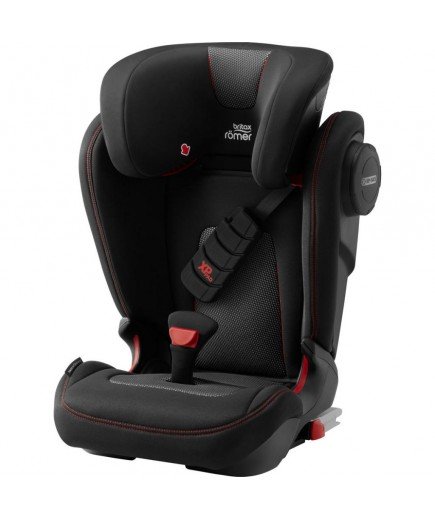 Автокрісло Britax Romer Kidfix III S 2000032379