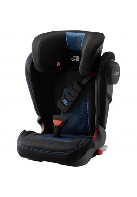 Автокрісло Britax Romer Kidfix III S 2000033071 - 