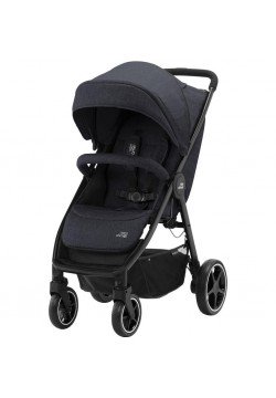 Коляска прогулянкова Britax Romer B-Agile M 2000032522
