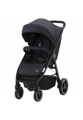 Коляска прогулянкова Britax Romer B-Agile M 2000032522 - 