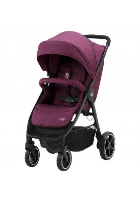 Коляска прогулянкова Britax Romer B-Agile M 2000032867 - 