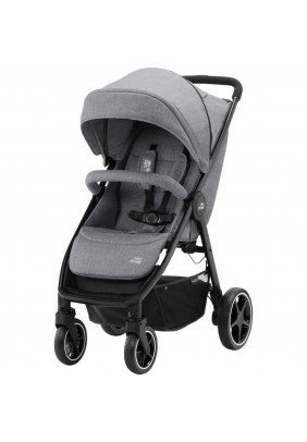 Коляска прогулянкова Britax Romer B-Agile M 2000032524 - 