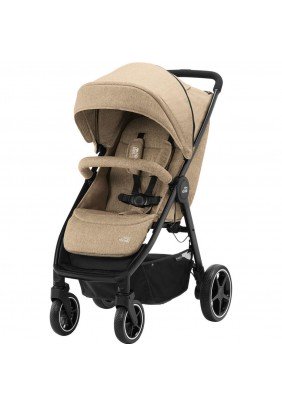 Коляска прогулянкова Britax Romer B-Agile M 2000032525 - 