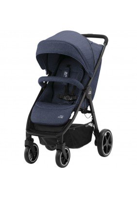 Коляска прогулянкова Britax Romer B-Agile M 2000032523 - 