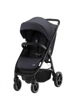 Коляска прогулянкова Britax Romer B-Agile R 2000032871