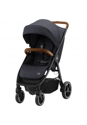 Коляска прогулянкова Britax Romer B-Agile R 2000032870