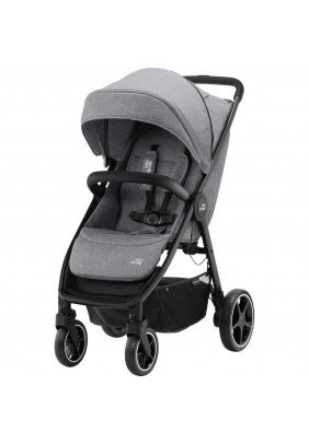 Коляска прогулянкова Britax Romer B-Agile R 2000032872