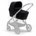 Люлька CYBEX Gazelle S Deep Black 520002297 фото 3