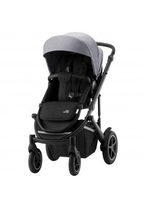 Коляска прогулянкова Britax Romer Smile III 2000034646