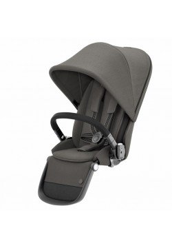 Прогулянковий блок CYBEX Gazelle S Soho Grey midgrey 520002235