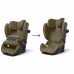 Автокрісло CYBEX Pallas G i-Size Classic Beige mid beige 521000525 фото 6