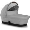 Люлька Cybex Gazelle S 522002733 Lava Grey