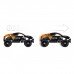 Конструктор Lego Technic Автомобіль NEOM McLaren Extreme E 252дет 42166 фото 4