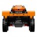 Конструктор Lego Technic Автомобіль NEOM McLaren Extreme E 252дет 42166 фото 3