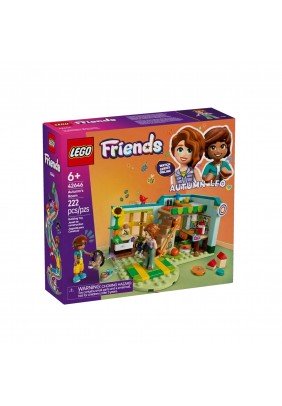 Конструктор Lego Friends Кімната Отом 222дет 42646