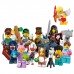 Конструктор Lego Мініфігурки. Серія 27 71048 фото 2
