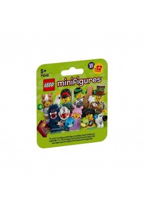 Конструктор Lego Мініфігурки. Серія 27 71048