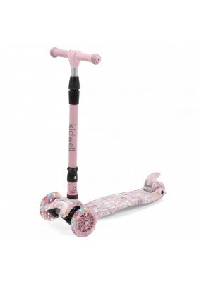 Самокат Kidwell Vento unicorn KVU