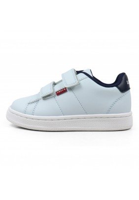 Кросівки хлопчик Levi`s VAVE0232S блакитний
