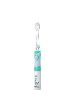 Щітка зубна електрична Vega Kids VK-400B