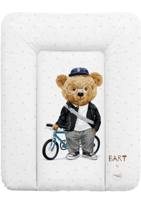 Пеленатор м'який Ceba Bart 50*70см W-143-132-686