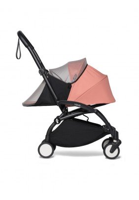 Москітна сітка на коляску BABYZEN YOYO Plus 0+ BZ10203-01