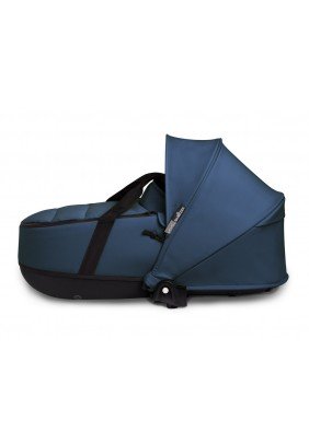 Люлька BABYZEN YOYO Bassinet без дощовика BZ10216-10 Navy Blue