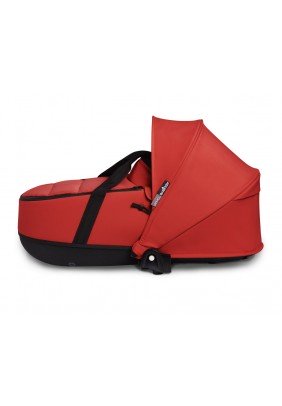 Люлька BABYZEN YOYO Bassinet без дощовика BZ10216-04 Red - 