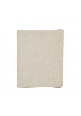 Простирадло Twins 100x75 бязь 6011-PT75-02 beige
