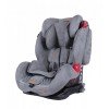 Автокрісло Coletto Sportivo Isofix 9-36 grey 9024-CSIs-10