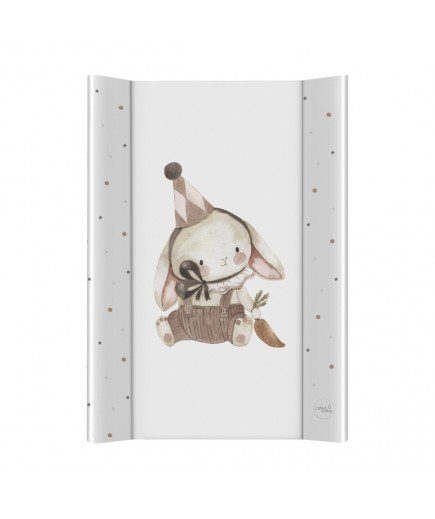 Пеленатор жорсткий Ceba Ultra light Clown Bunny 50*70см W-204-000-751