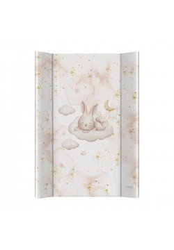 Пеленатор жорсткий Ceba Ultra light Sleepy Bunny 50*70см W-204-000-753