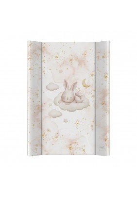 Пеленатор жорсткий Ceba Ultra light Sleepy Bunny 50*70см W-204-000-753