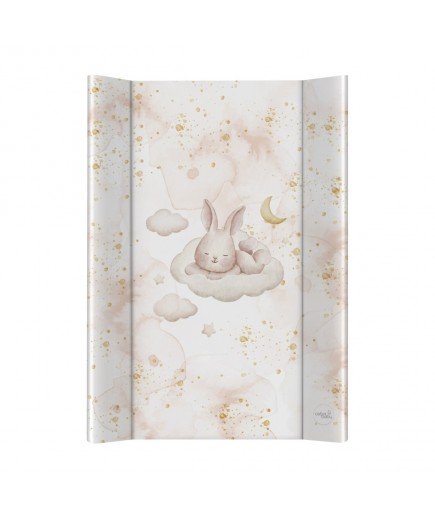 Пеленатор жорсткий Ceba Ultra light Sleepy Bunny 50*70см W-204-000-753