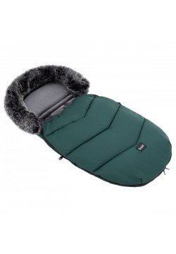 Конверт зимовий Bair Iceberg 680642 forest green